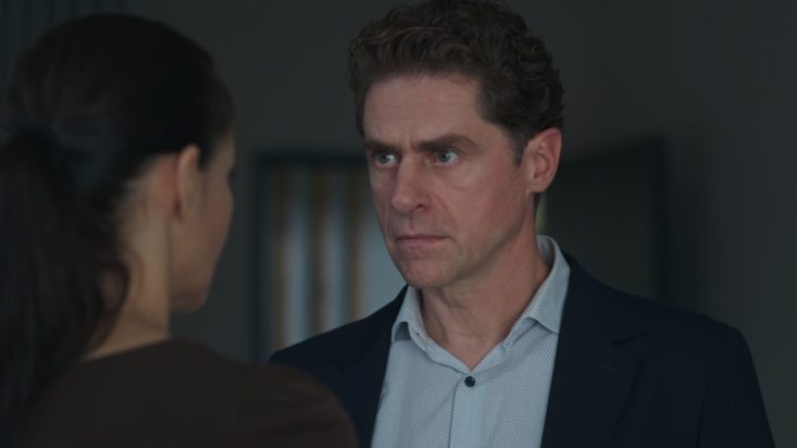 «Μια νύχτα μόνο»