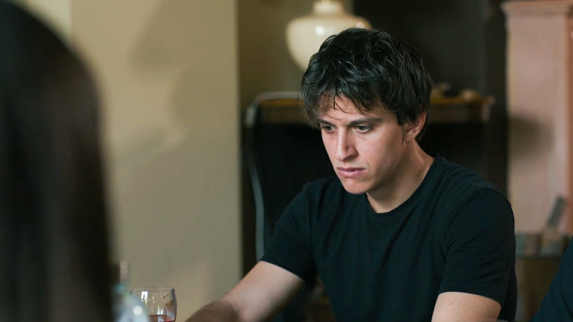 Ο Δικαστής: Ο Άλκης καταρρέει από τις ενοχές κι έρχεται σε σφοδρή σύγκρουση με τον πατέρα του – Τι θα δούμε απόψε, στις 22:30