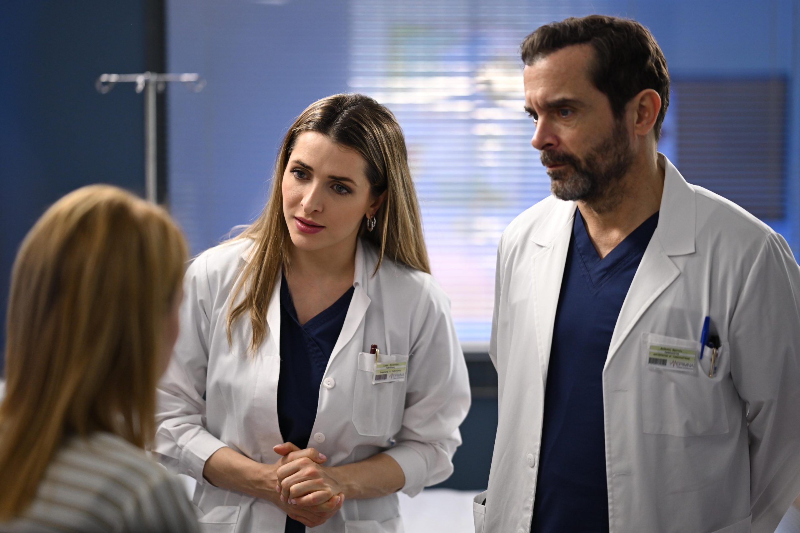 Ο Γιατρός: Μια δυσάρεστη έκπληξη περιμένει τον Ανδρέα, απόψε στις 22:00