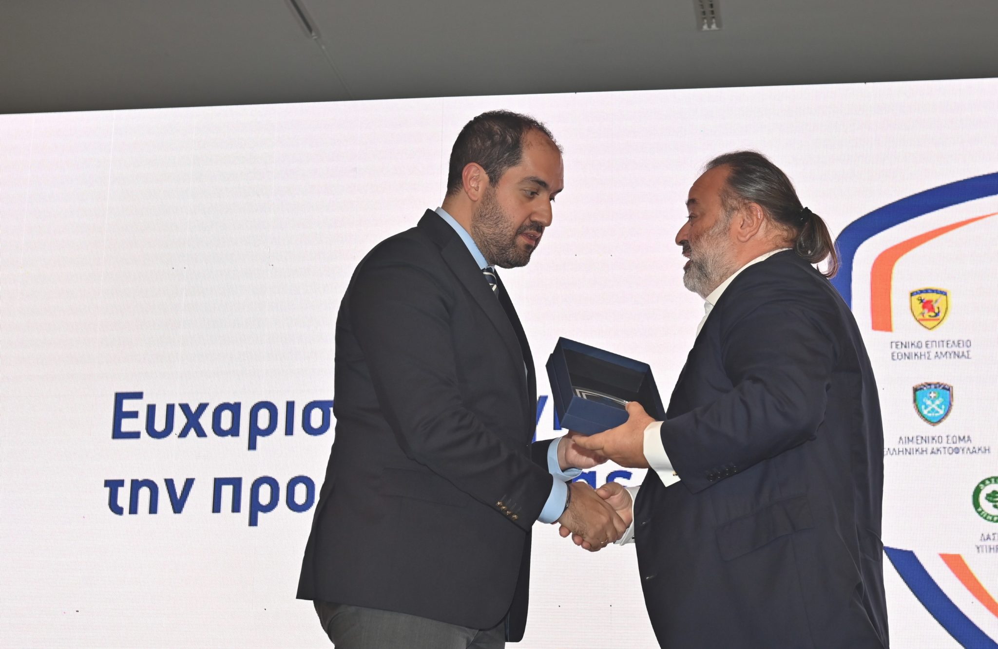 Μάριος Ηλιόπουλος, Seajets