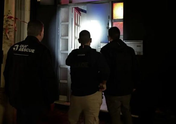 οίκοι ανοχής