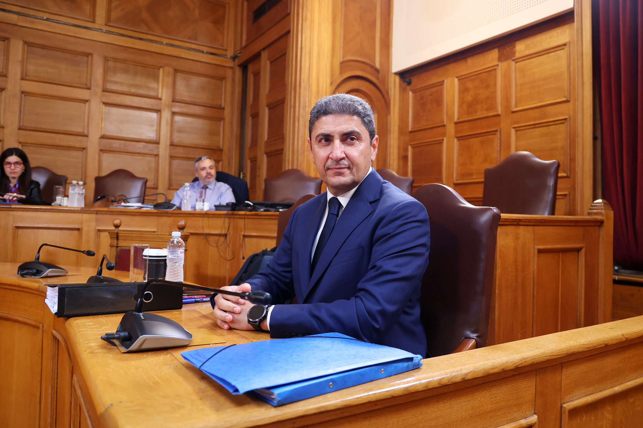 Αυγενάκη ΟΠΕΚΕΠΕ