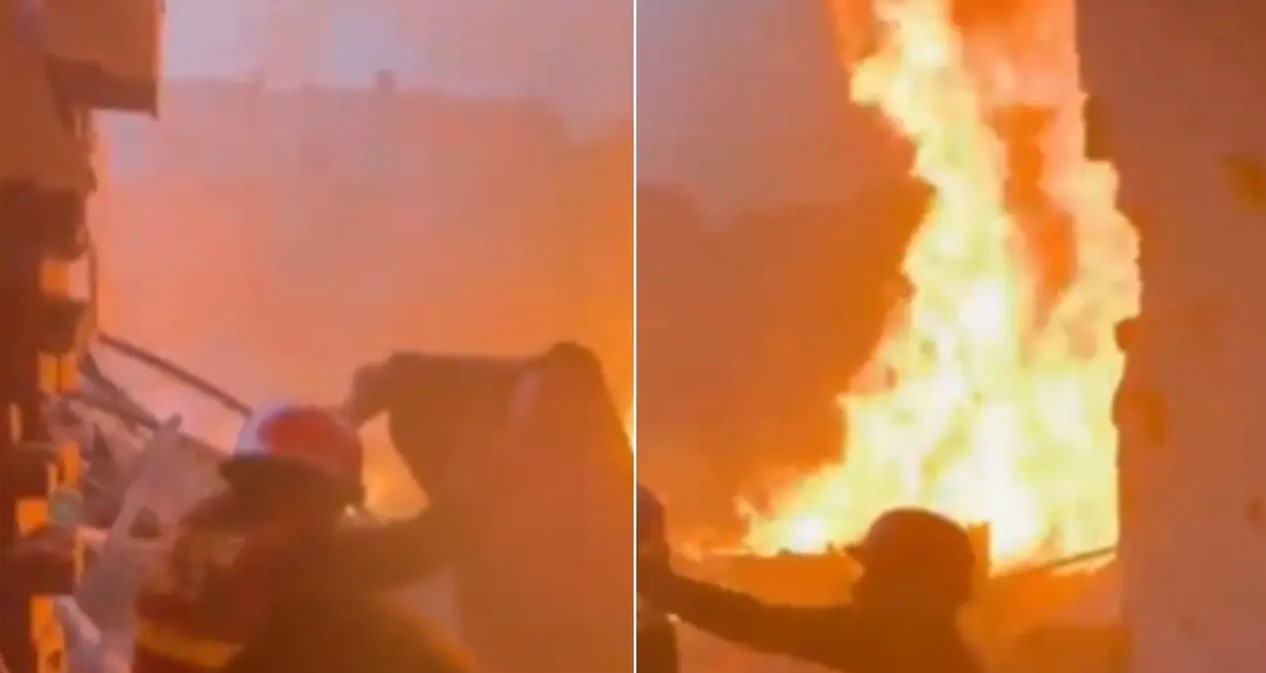 Πακιστάν: Τουλάχιστον 15 νεκροί από έκρηξη σε εργοστάσιο κόλλας