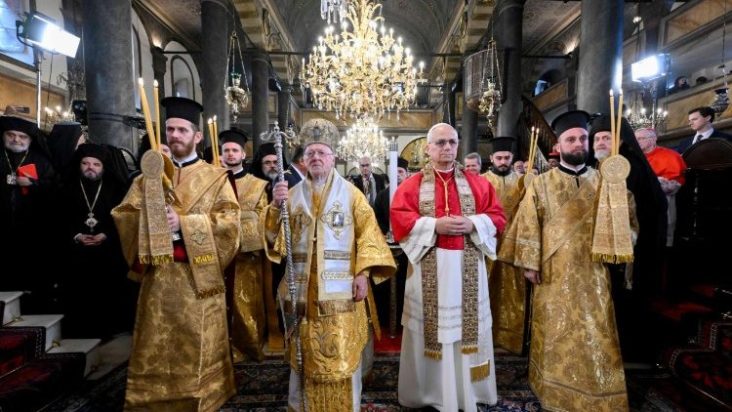 Πάπας Πατριάρχης