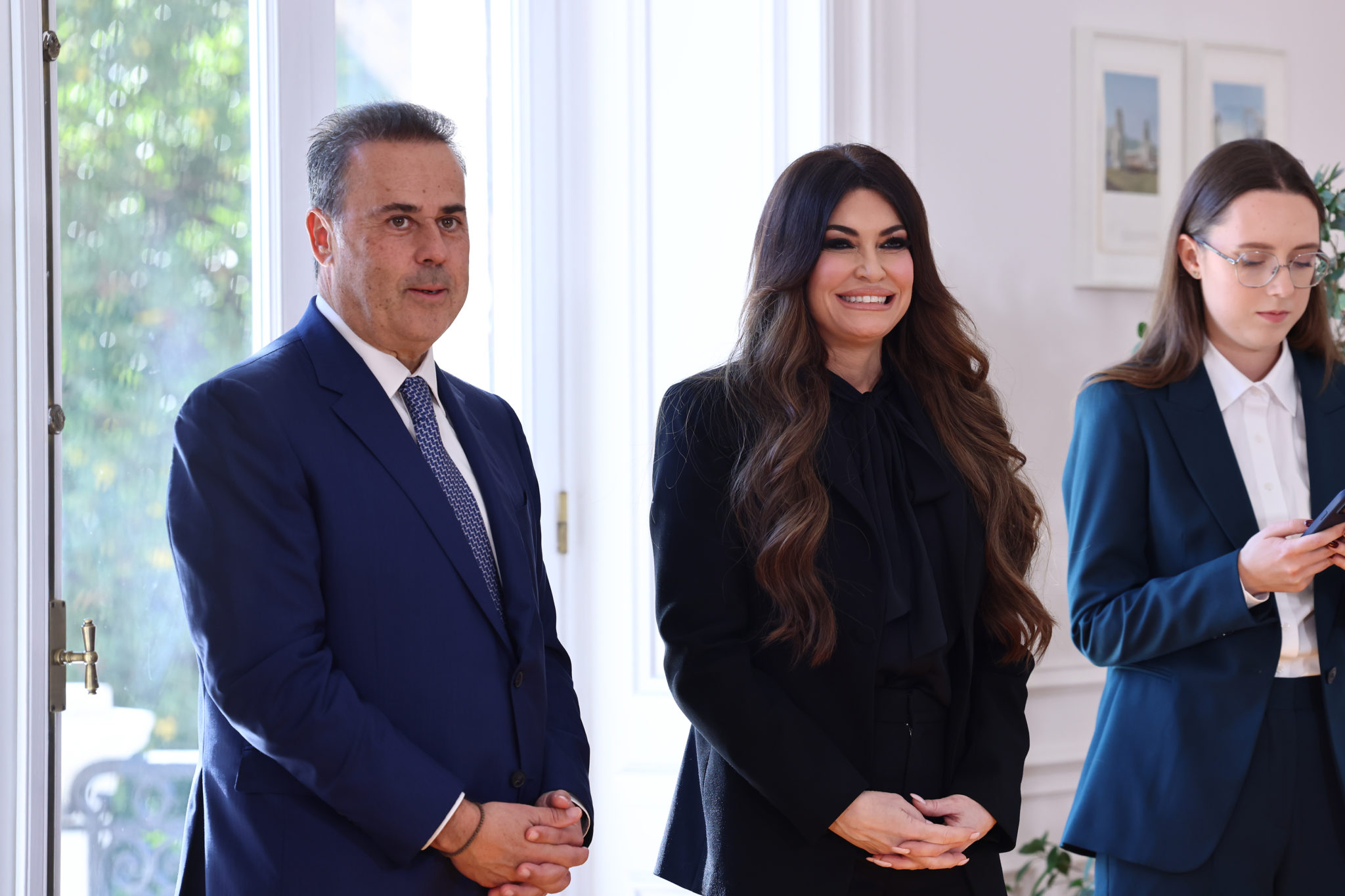 Παπασταύρου Γκιλφόιλ