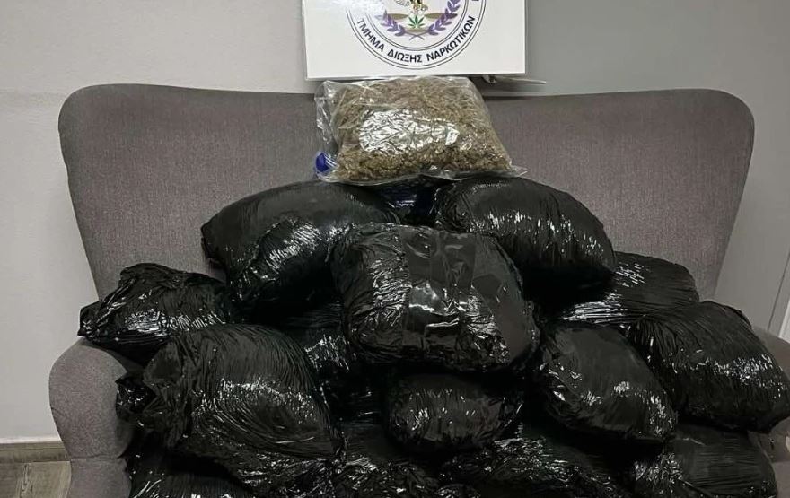 Πάτρα: Ελεύθερος με όρους ο επιχειρηματίας για τα ναρκωτικά – Ο γιος «τα πήρε όλα πάνω του»