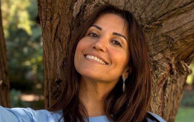 Σοφία Παυλίδου