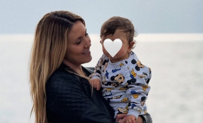 Φωτεινή Πετρογιάννη