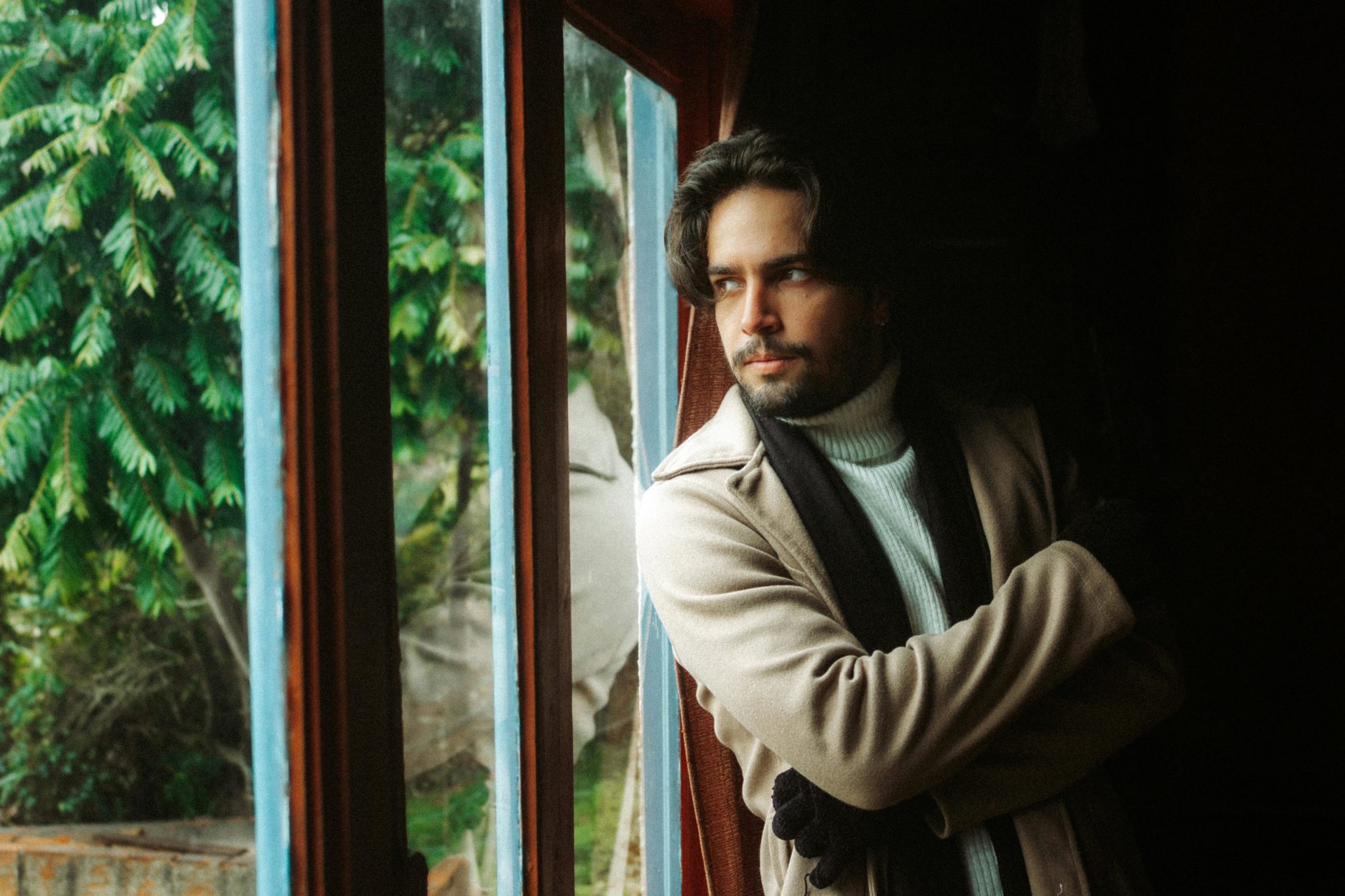 Η γυναίκα του απέβαλε και τώρα τον κατηγορεί ότι δεν προσπάθησε αρκετά για να κάνουν παιδί - "με συγκρίνει με άλλους άνδρες". Φωτογραφία: Pexels