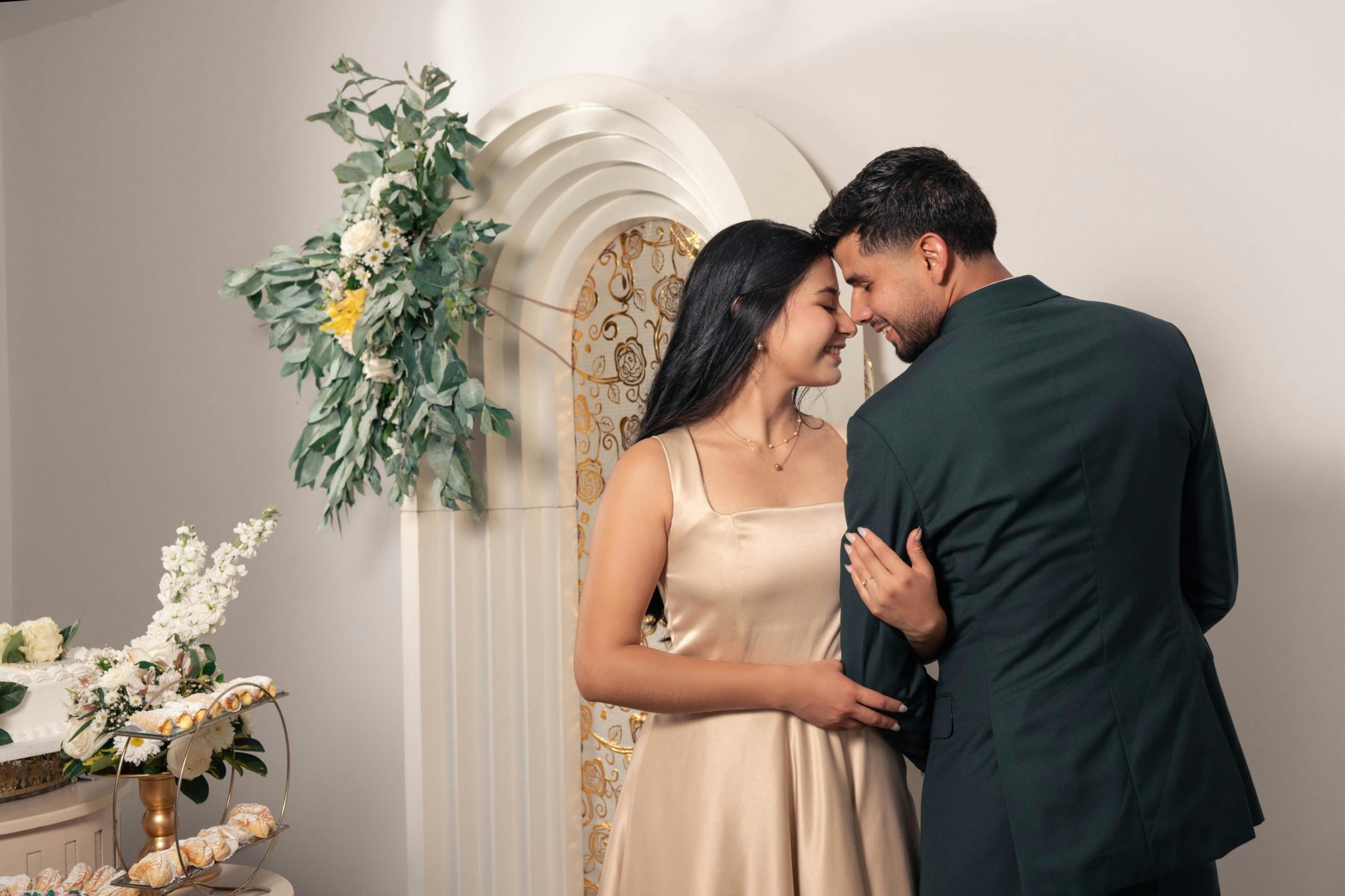 Σχέσεις: Τα 11 μαγικά πράγματα που συμβαίνουν όταν δύο άνθρωποι είναι γραφτό να είναι μαζί