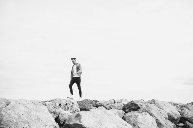 8 Φράσεις που μαρτυρούν ότι ένας άνδρας νιώθει αποτυχημένος. Φωτογραφία: Pexels