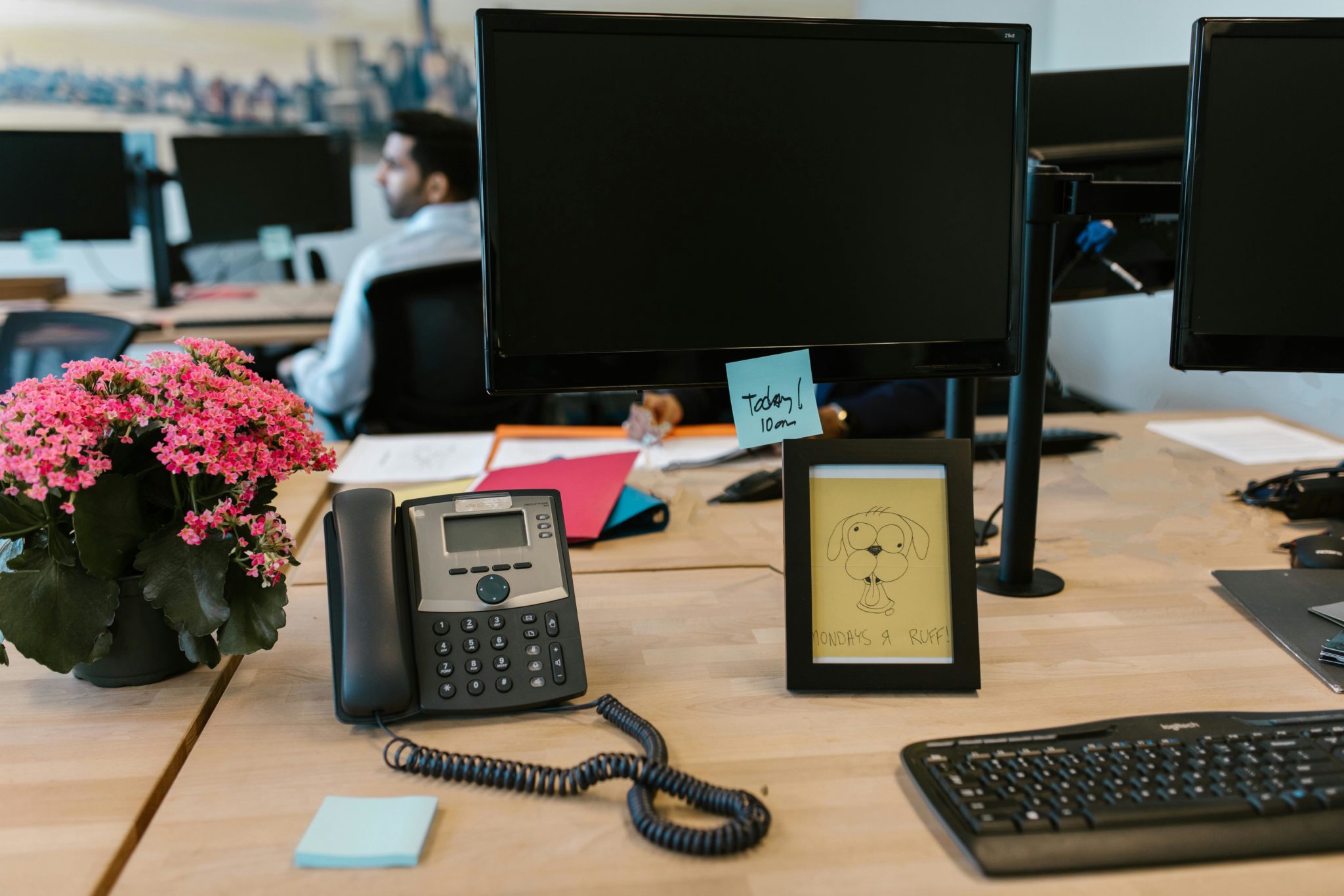 8 "χαοτικές" συνήθειες που αποκαλύπτουν ότι είστε πιο ευφυείς από τον μέσο άνθρωπο. Φωτογραφία: Pexels