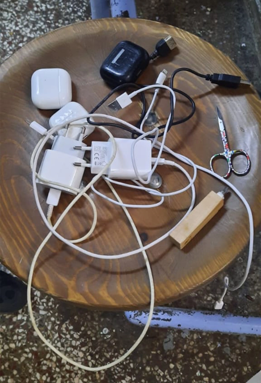 φυλακές αλικαρνασσού βεντέτα βορίζια