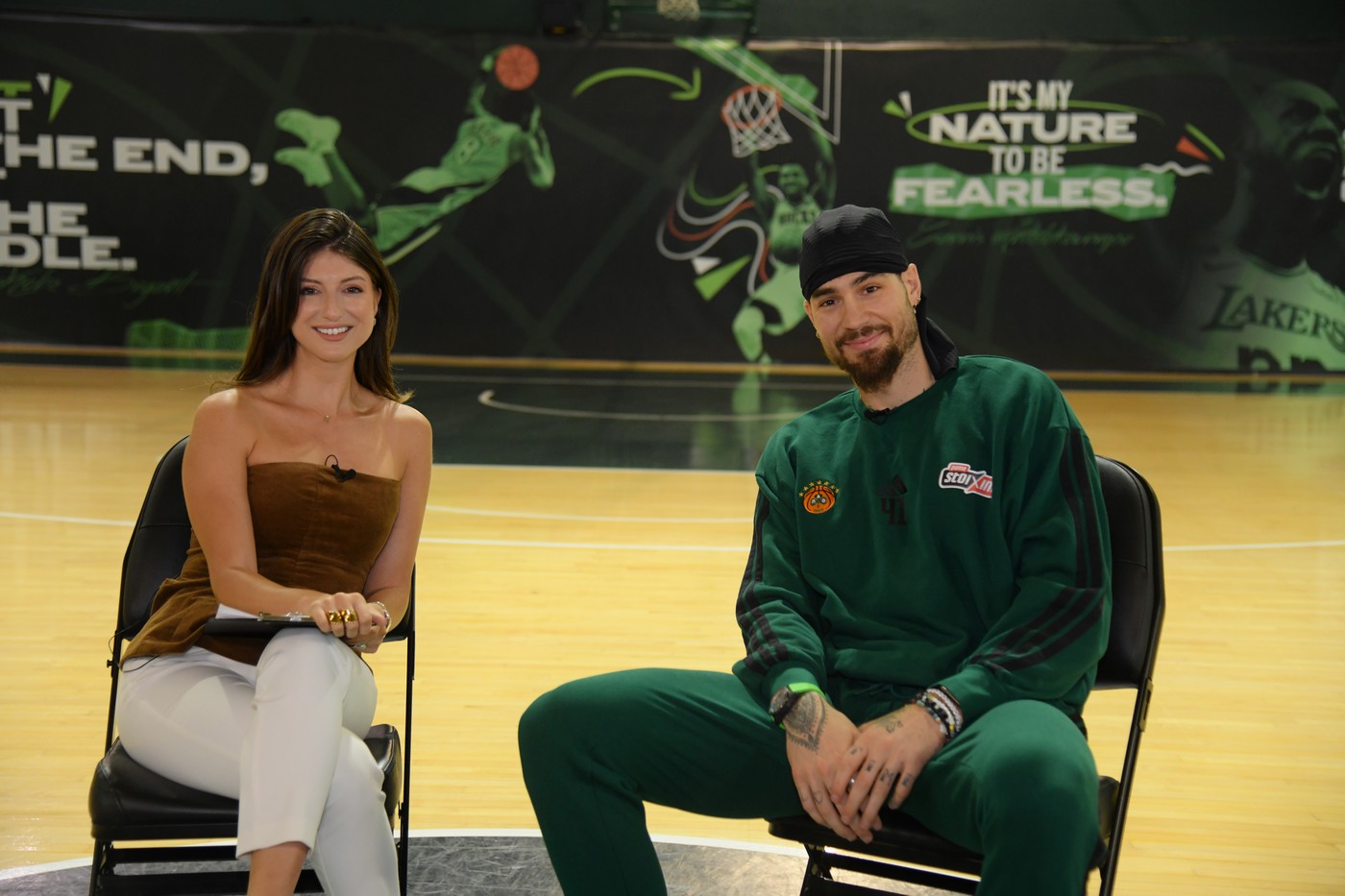 Χουάντσο Ερνανγκόμεθ