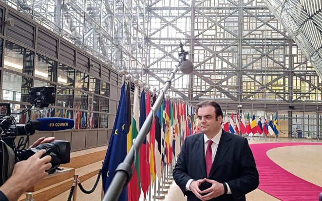 Κυριάκος Πιερρακάκης