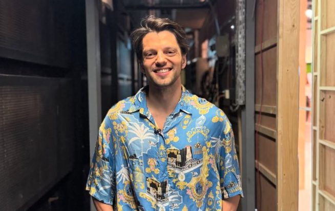 Αλέξανδρος Πιεχόβιακ