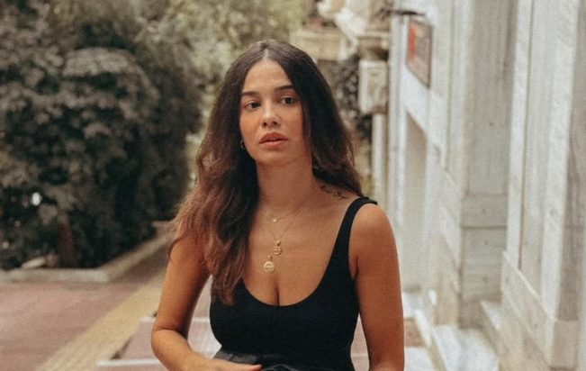 Πηνελόπη Πλάκα