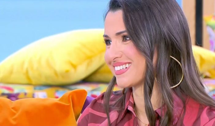 Μαριάννα Πολυχρονίδη