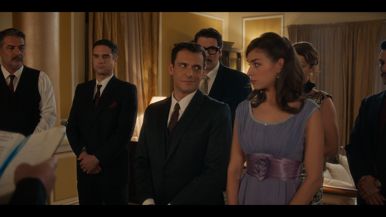 Porto Leone: Στη γειτονιά με τα κόκκινα φανάρια – Ο Χρόνης αποκαλύπτει κάτι στη Λένα που την θυμώνει πολύ