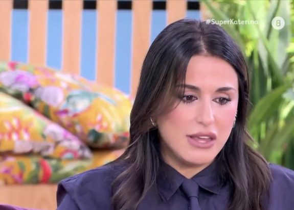 Χριστίνα Σάλτη