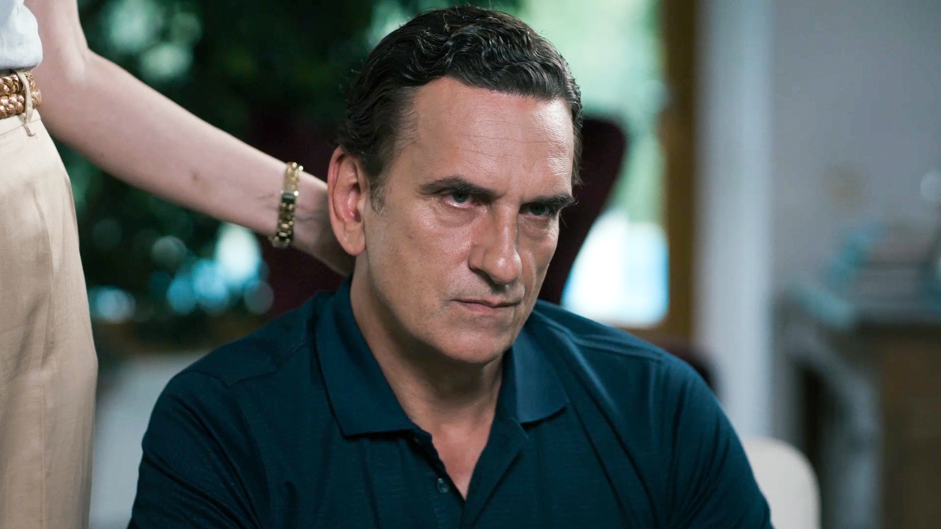 Ο Δικαστής: Ο Σταβέρης υποψιάζεται πως ο ένοχος είναι ο αυτόπτης μάρτυρας- Απόψε η συγκλονιστική συνέχεια