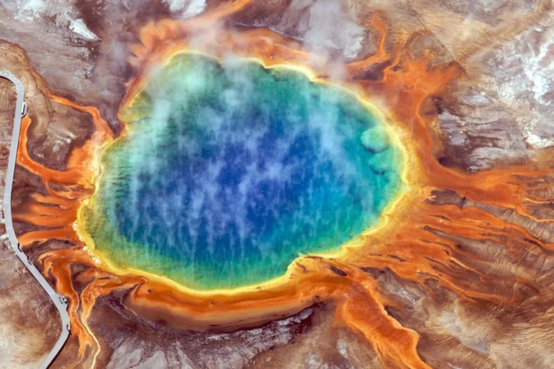 Yellowstone: Οι σεισμοί προκάλεσαν κάτι απροσδόκητο στα έγκατα της Γης