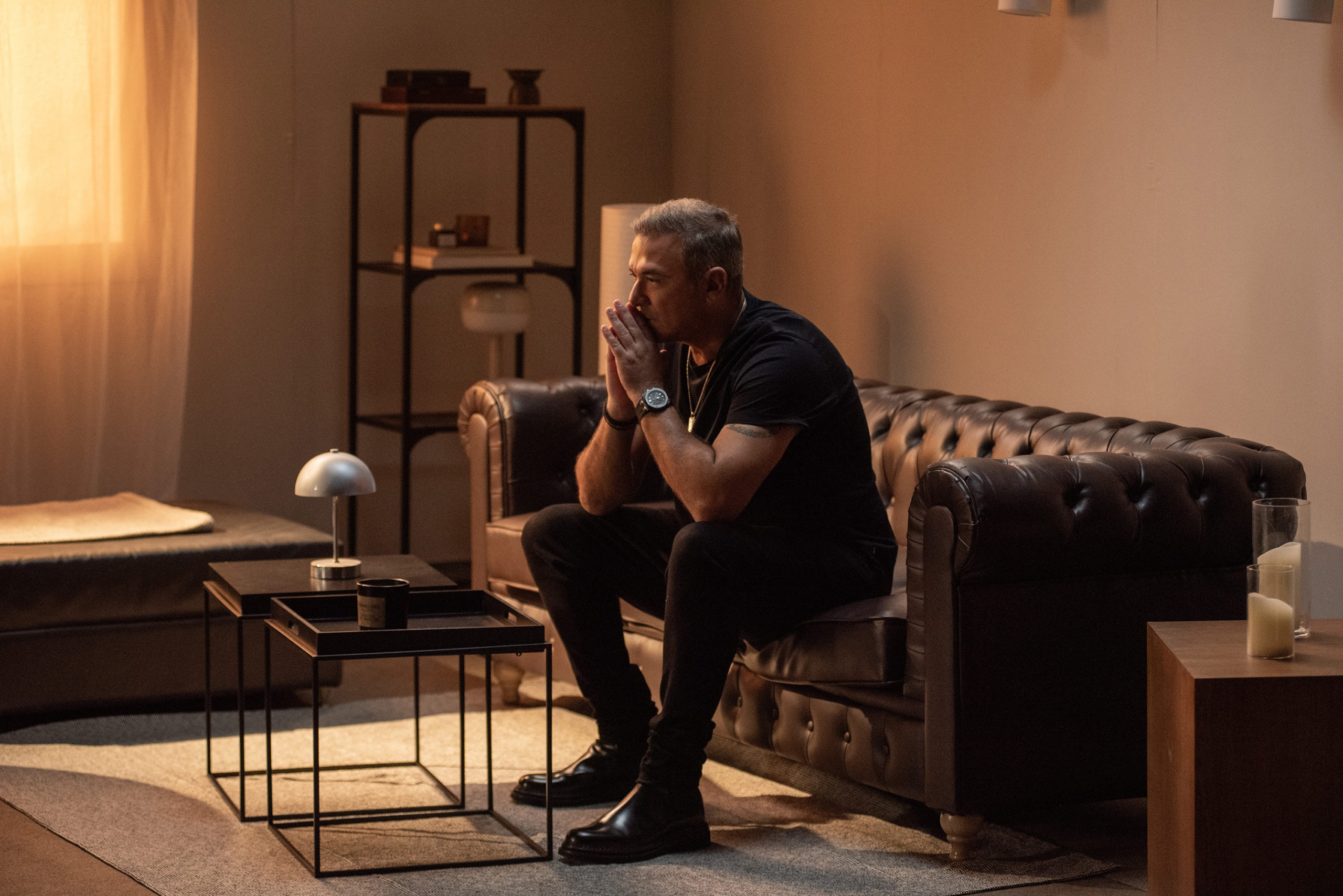 Αντώνης Ρέμος: Ακούστε το νέο τραγούδι του, «Δευτέρα»