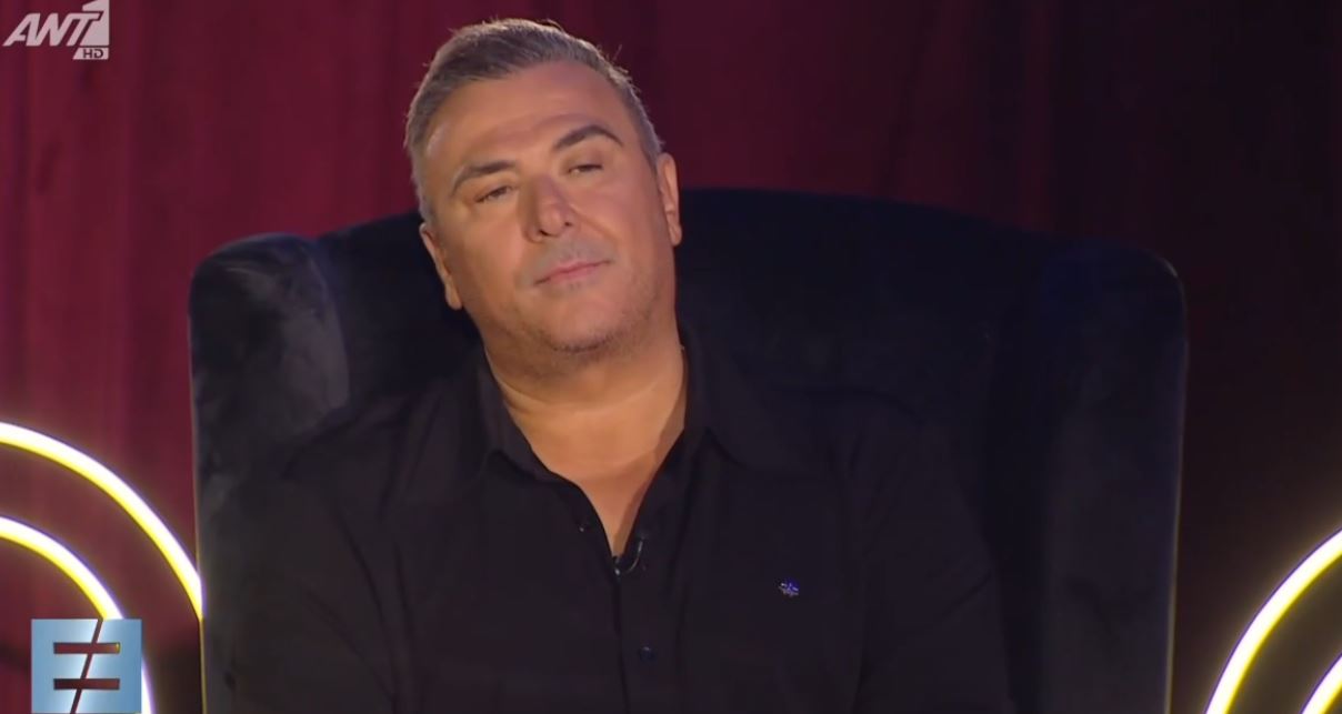 Αντώνης Ρέμος: Θα ήθελα ακόμη 2 παιδιά – Ονειρεύομαι να μεγαλώσω την οικογένειά μου