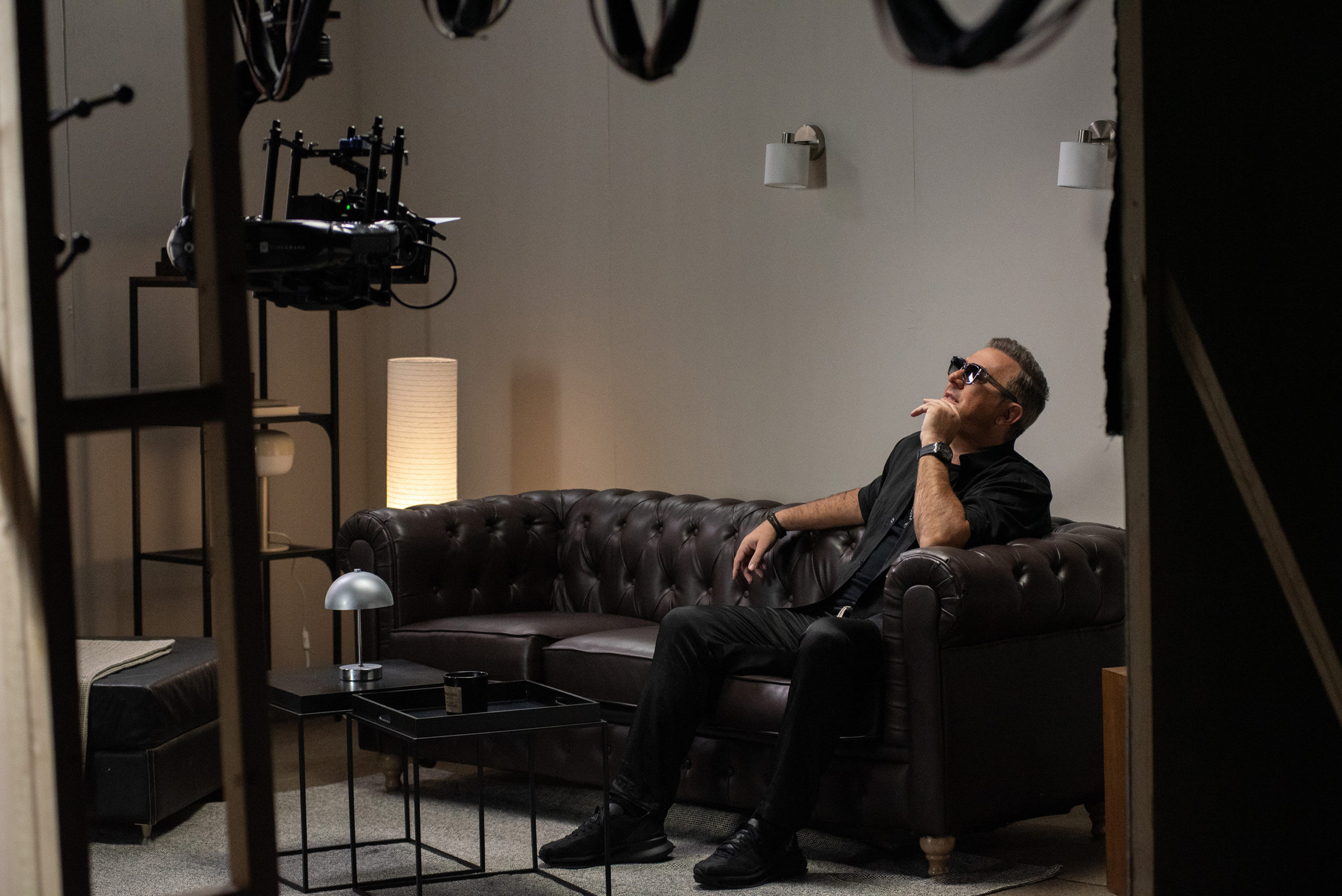 Αντώνης Ρέμος: Ακούστε το νέο τραγούδι του, «Δευτέρα»