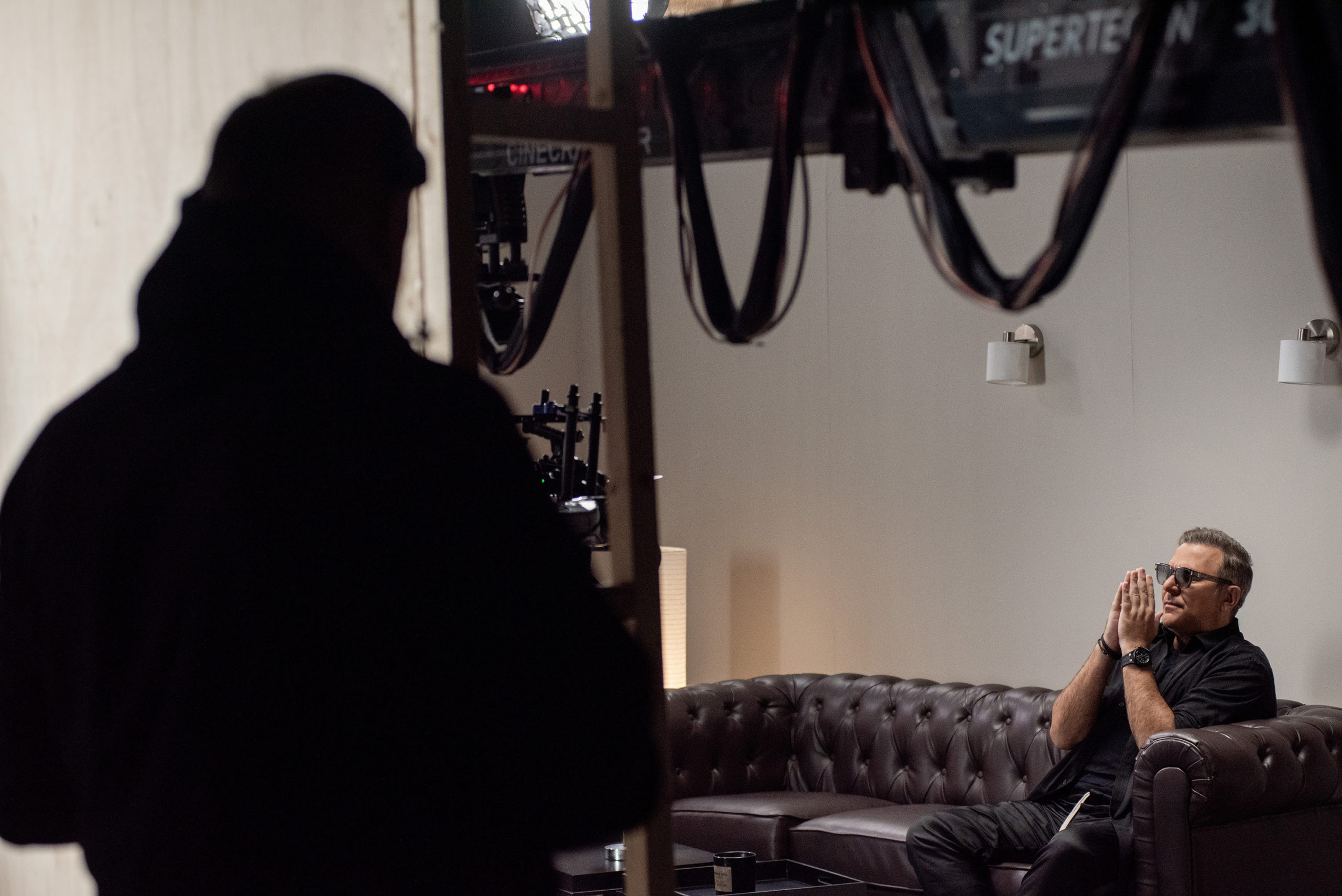 Αντώνης Ρέμος: Ακούστε το νέο τραγούδι του, «Δευτέρα»