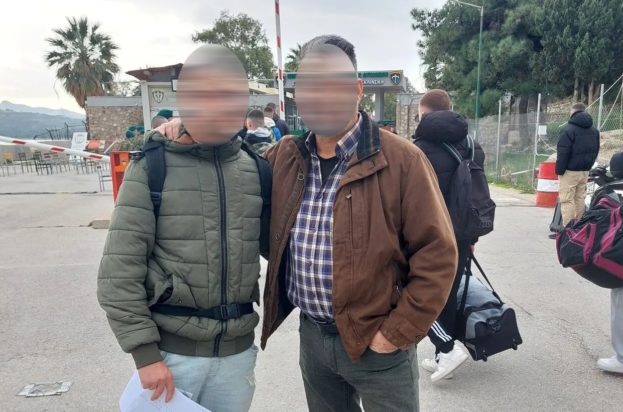 Ρόδος, έκρηξη, χειροβομβίδας, 19χρνος