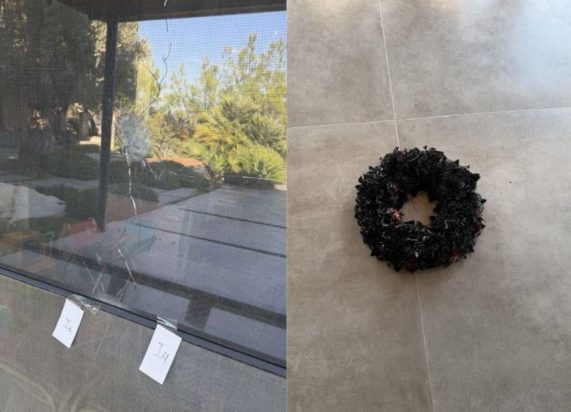 Ρόδος πυροβολισμοί