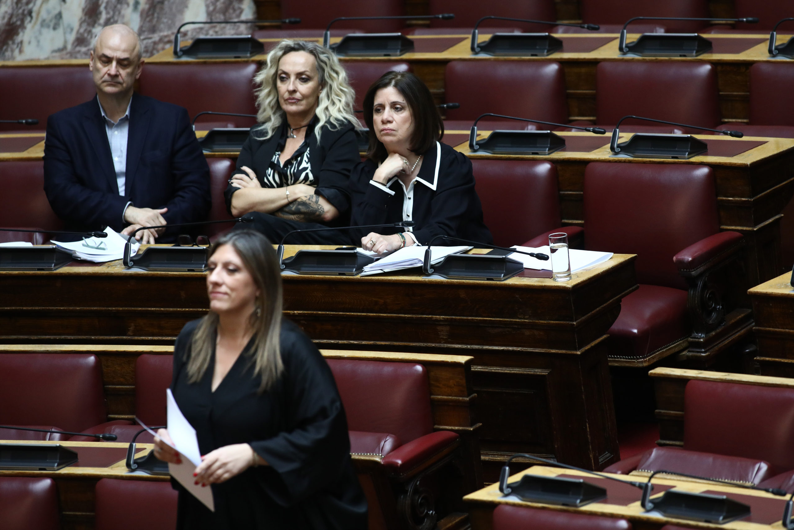 Βουλή Ρούσου