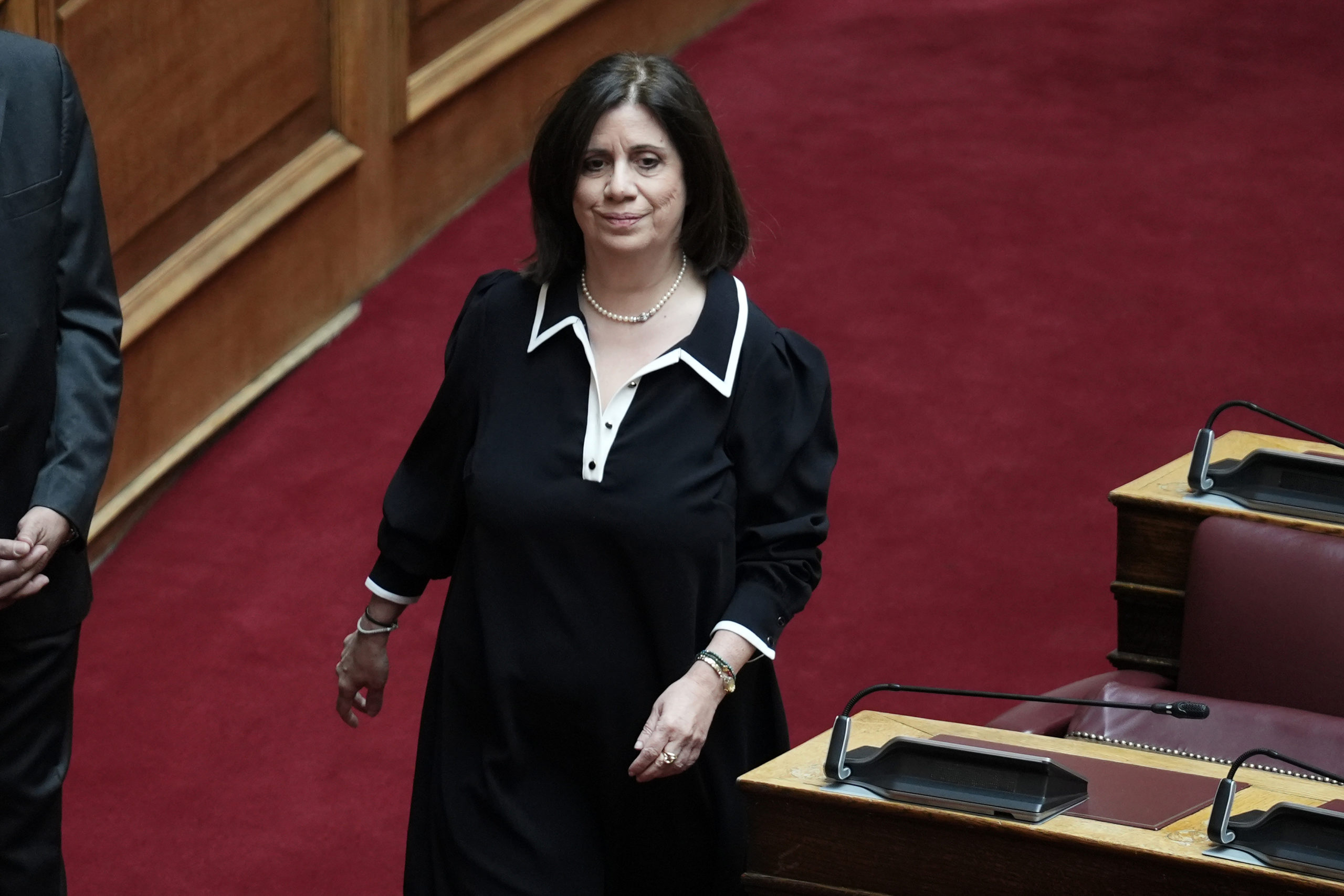 Βουλή Ρούσου