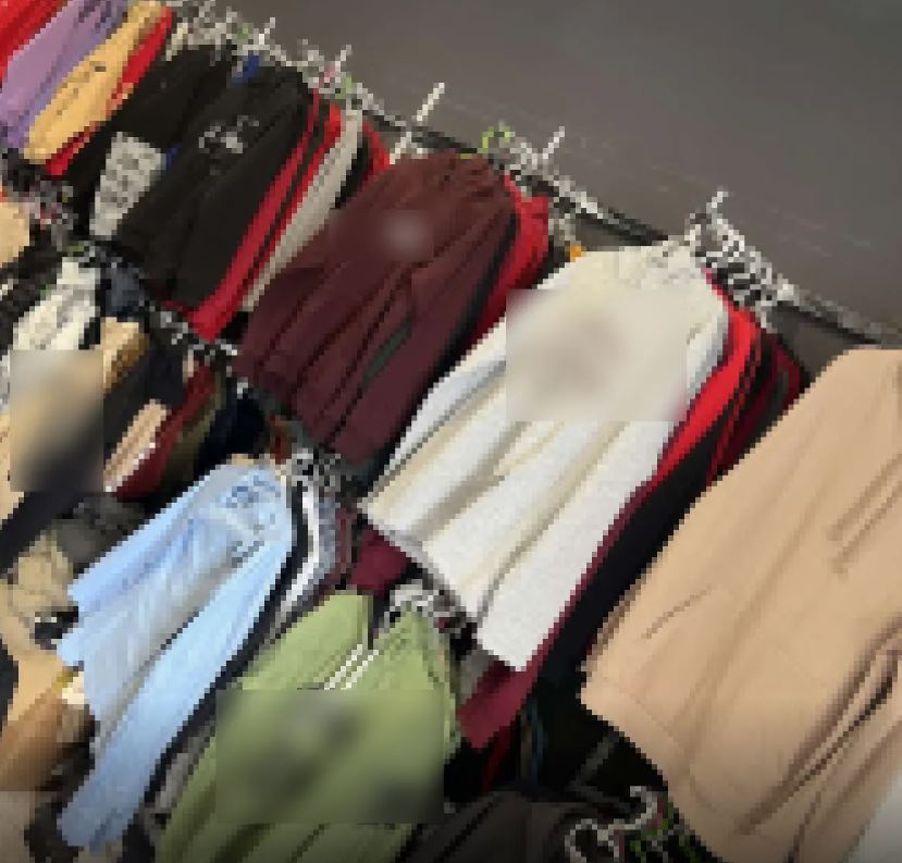 ρουχα μαιμου