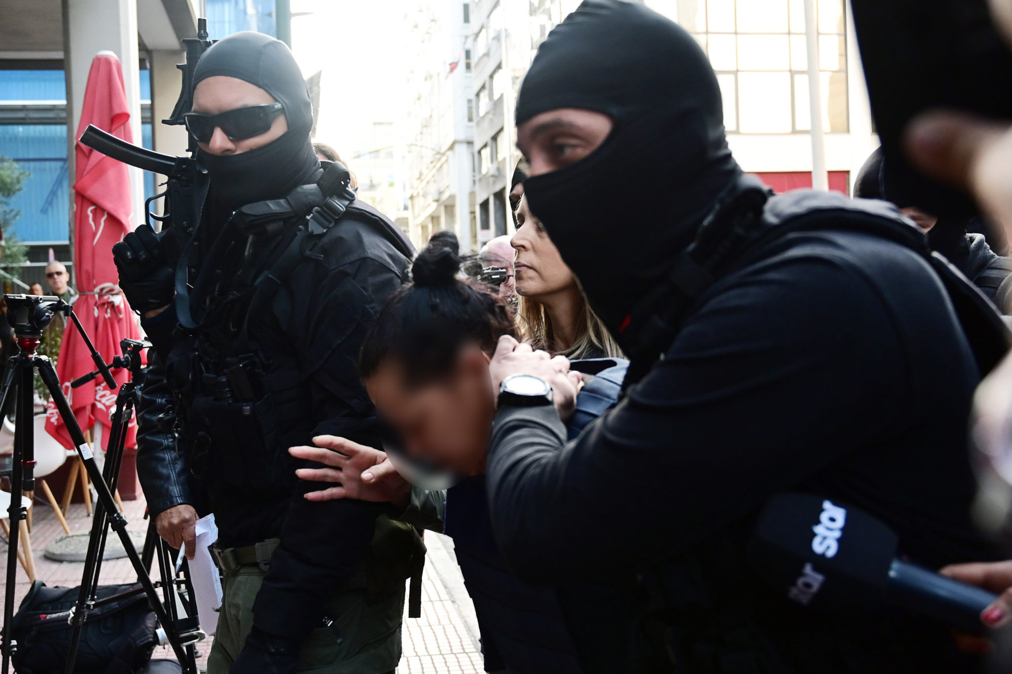 Σαλαμίνα δολοφόνος