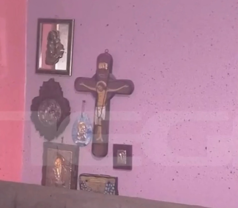 Σαλαμίνα, σπίτι, 75χρονης