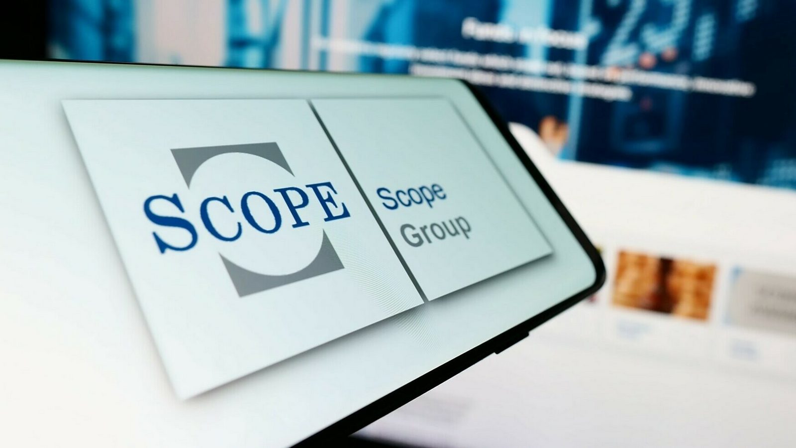 Scope Ratings: Αναβάθμισε σε θετικές τις προοπτικές του ελληνικού αξιόχρεου