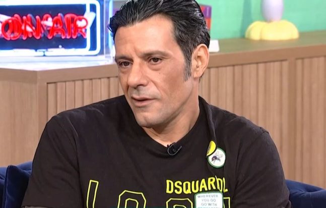 Γιώργος Σεϊταρίδης