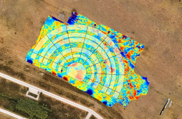 Ανακαλύφθηκε άγνωστο θέατρο σε αρχαία ελληνική πόλη - Η θέση «κλειδί» απέναντι από ιερό του Διονύσου