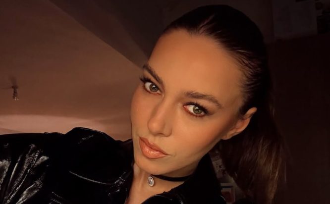 Εβελίνα Σκίτσκο