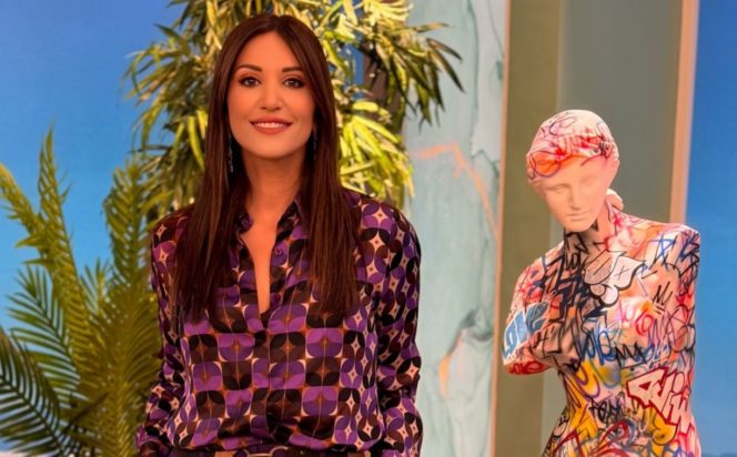 Σοφία Παυλίδου