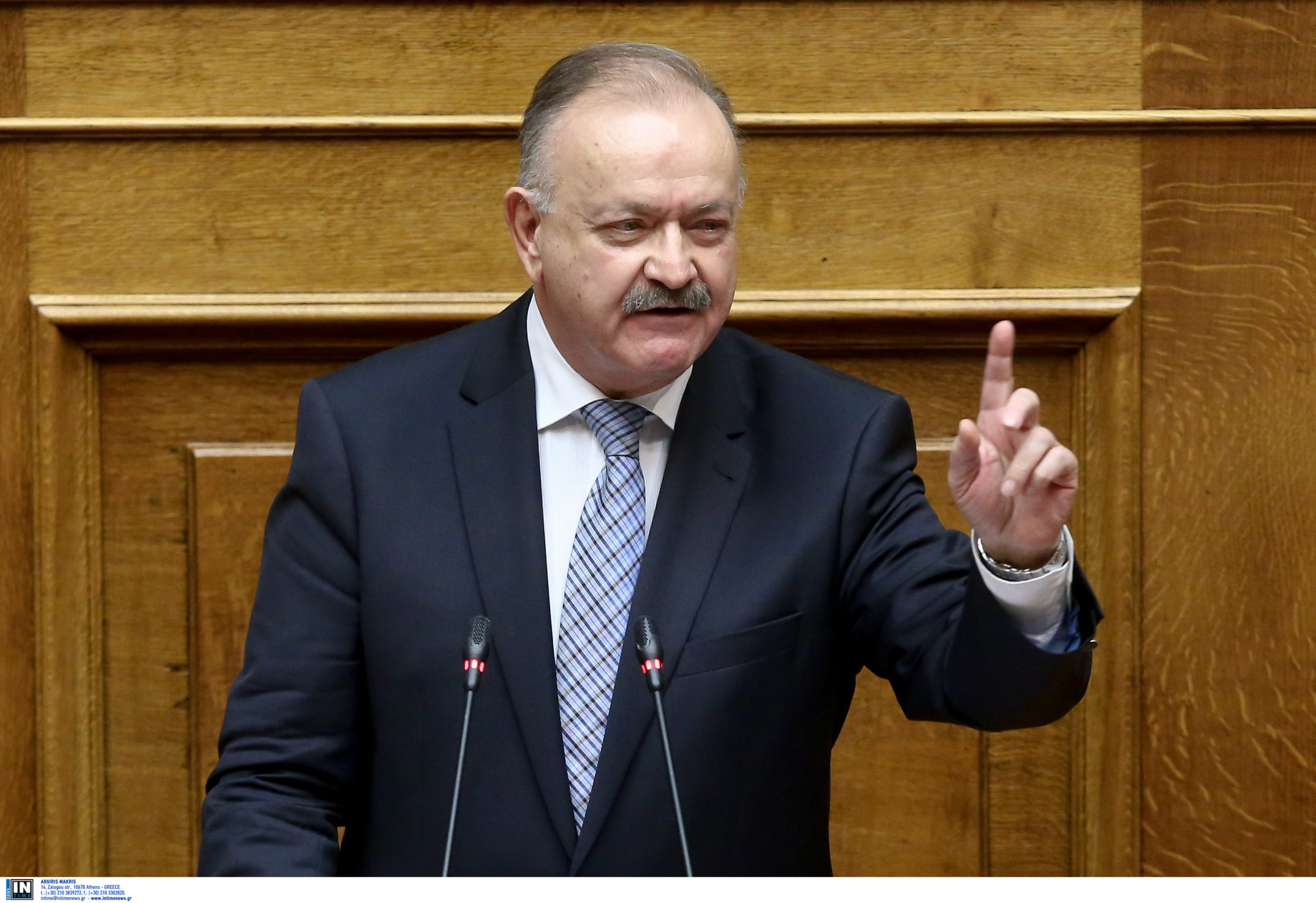 Δημήτρης Σταμάτης