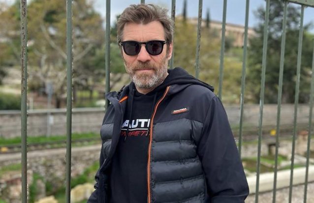 Γιάννης Στάνκογλου