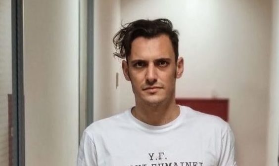 Σταύρος Σβήγκος