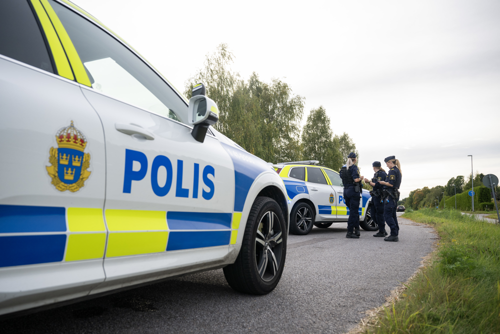 Σουηδία: 18χρονος ομολόγησε ότι προετοίμαζε επίθεση σε φεστιβάλ στη Στοκχόλμη