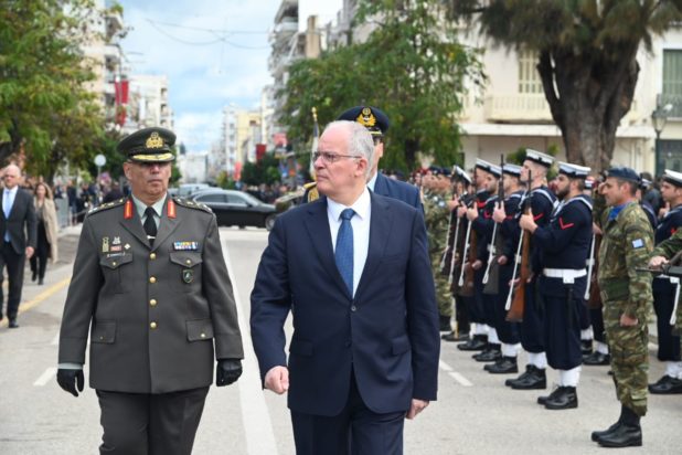 Κωνσταντίνος Τασούλας