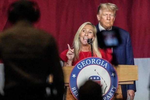 Μάρτζορι Τέιλορ Γκριν