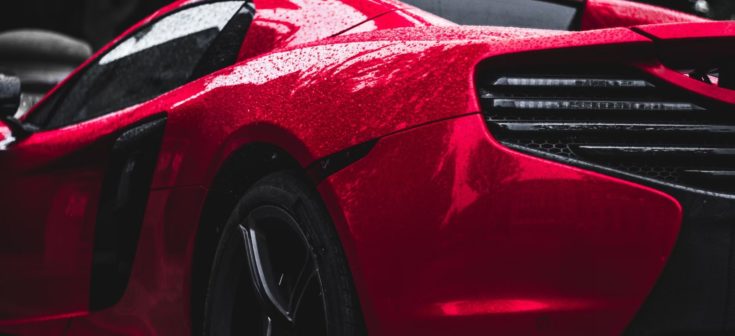 τέλη κυκλοφορίας