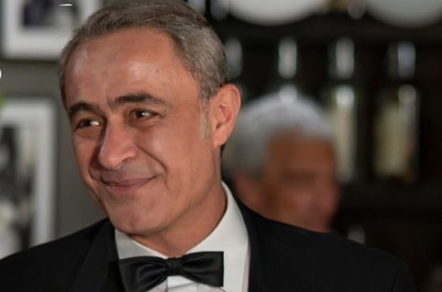 Θανάσης Κουρλαμπάς